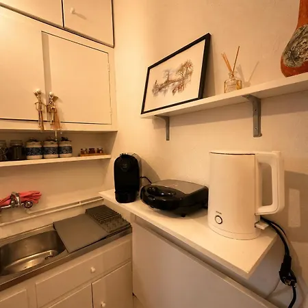 Konaki Apartment *