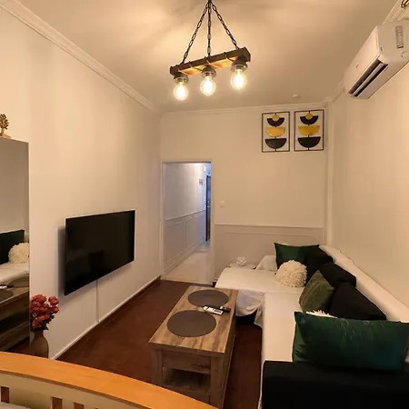 Konaki Apartment
