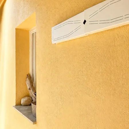 Konaki Apartment *