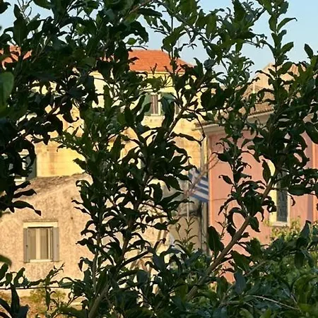 Konaki Corfu (city)